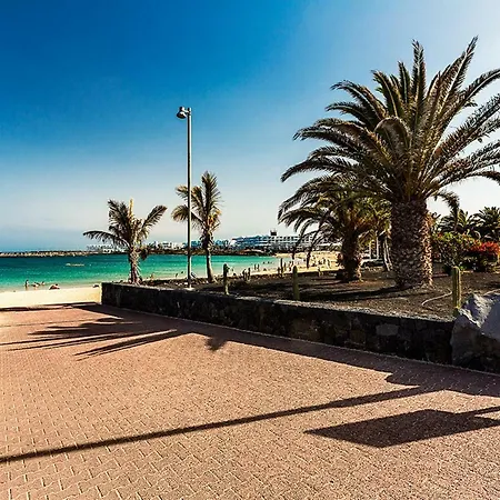 Joy Διαμέρισμα Costa Teguise