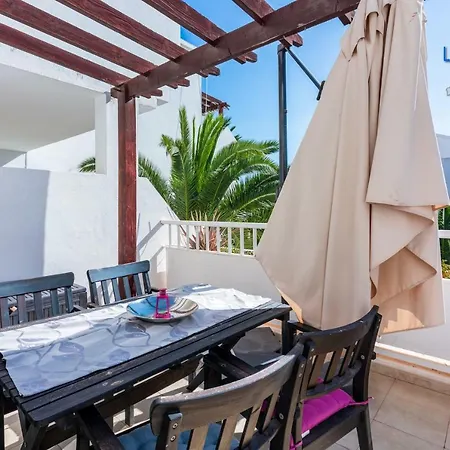 Διαμέρισμα Joy Costa Teguise
